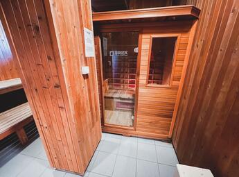 Wellness Górski Hotel IDOL