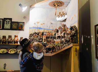 Muzeum Karkonoskie w Jilemnicy