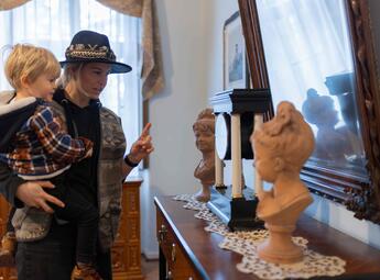 Muzeum Karkonoskie w Jilemnicach