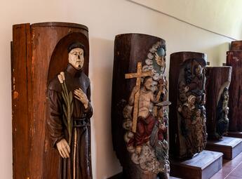 Galeria sztuki antycznej