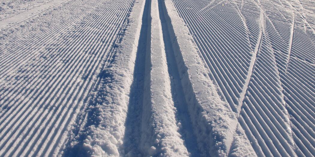  Trasa "Buď fit" Labským dolem