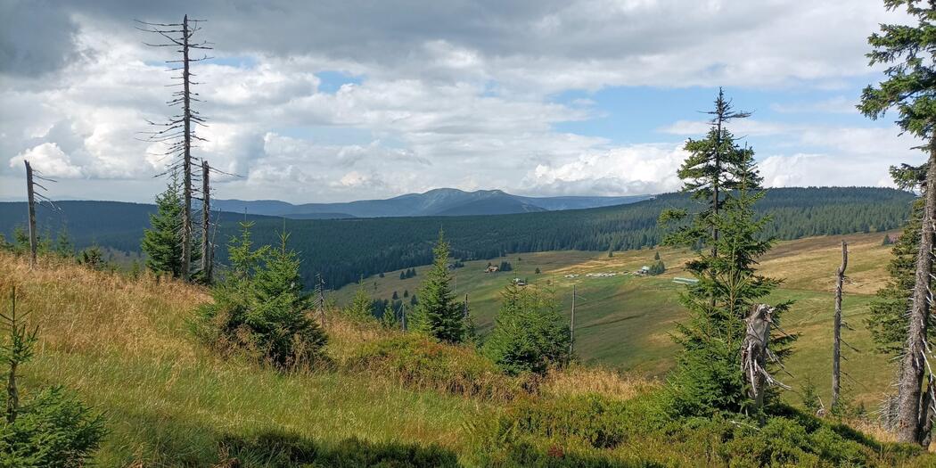 Krkonošská pivní stezka