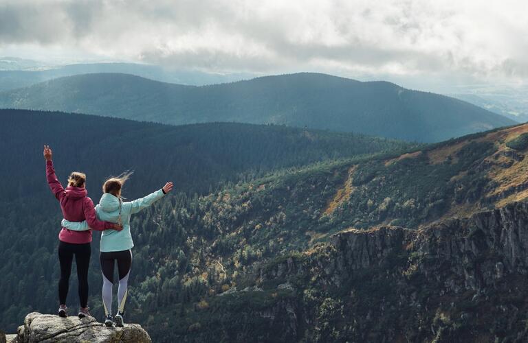 Pozvěte si Krkonoše domů