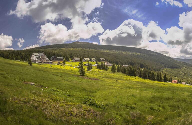 Pojďte s námi soutěžit!