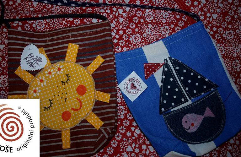 Staňte se nositelem značky Krkonoše