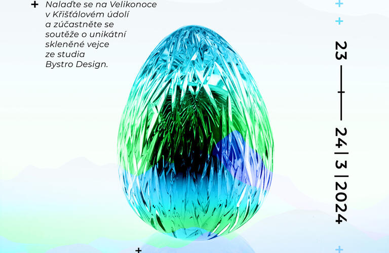 Velikonoce v Křišťálovém údolí