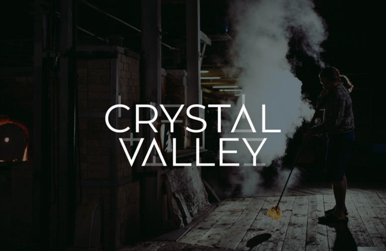 Crystal Valley