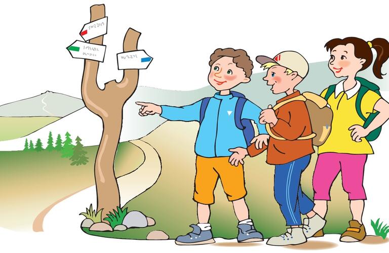 Pohádkové Krkonoše