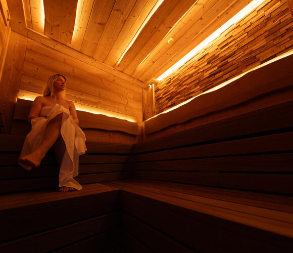 Wellness v Krkonoších