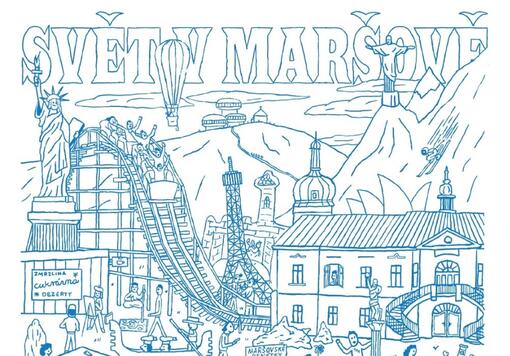 Horni-marsov-otevrena-ulice