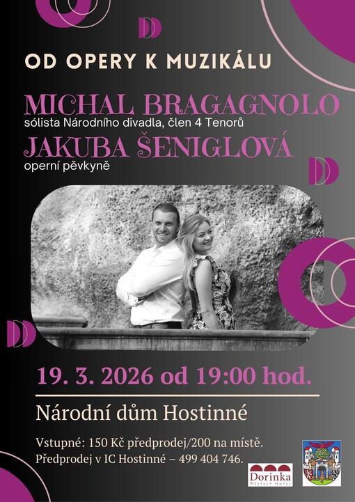 Od opery k muzikálu