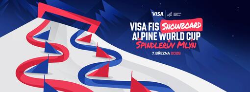 Visa FIS Snowboard Alpine World Cup