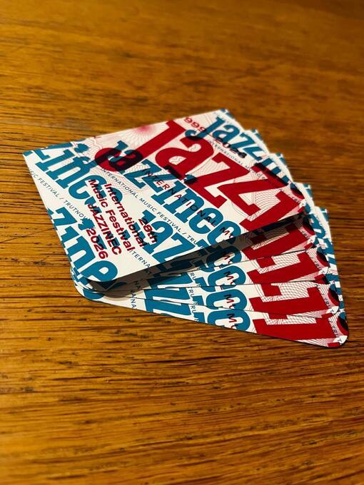 Gilad Atzmon – koncert v rámci festivalu Jazzinec