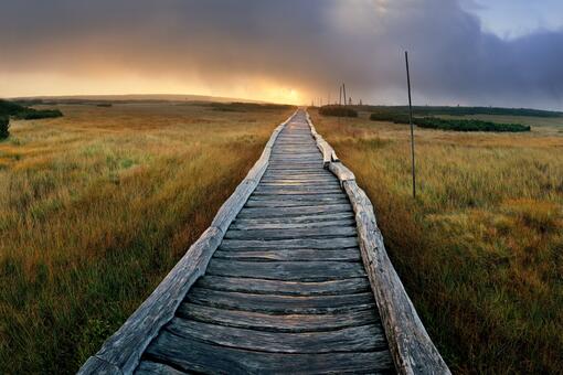 7 Pohoří Trail Run Krkonoše 2020