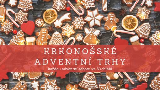 Krkonošské adventní trhy
