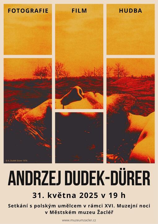 Andrzej Dudek Dürer