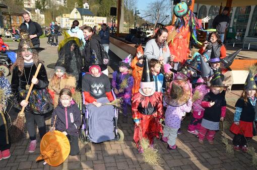 Krkonose-carodejnice