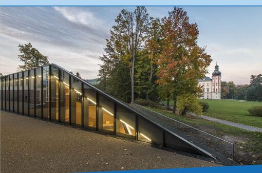 K čemu slouží (ne)nápadný Krtek