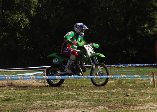 Fichtl Cup Harrachov