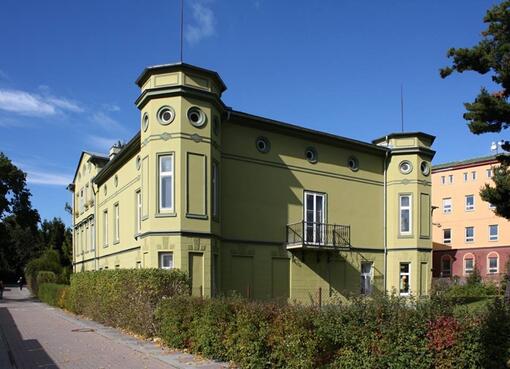 Galerie-morzin-vrchlabi
