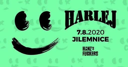 Harlej-v-jilemnici