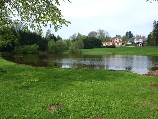 Hornobranská kláda