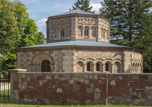 K poctě rodu Harrachů