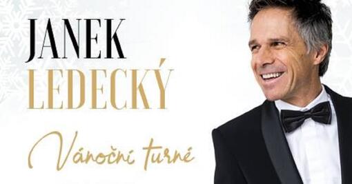 Janek-ledecky-vanocni-turne