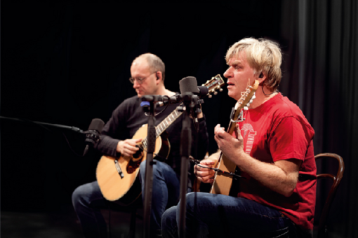 Karel Plíhal koncert