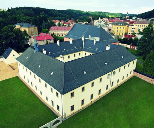 Frantiskansky-klaste-hostinne