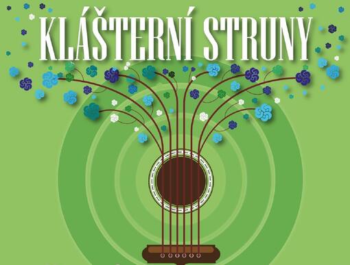 Klášterní struny 2023