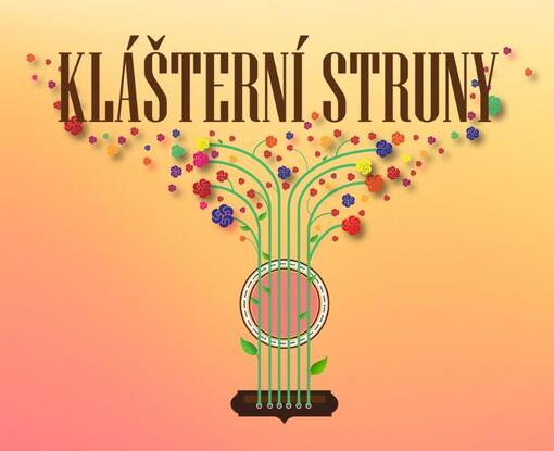 Klášterní struny - Jananas