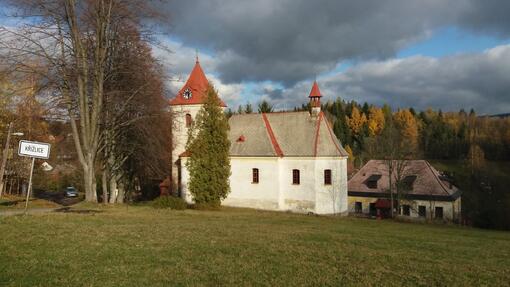 Kostel-krizlice