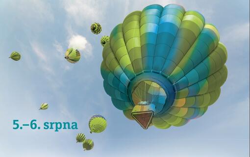 Víkend s Dechem života