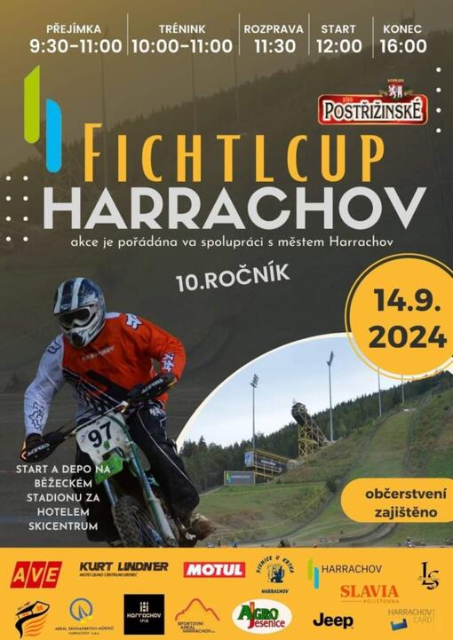 Fichtl Cup Harrachov 