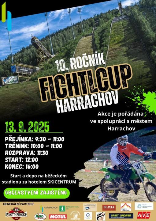 Fichtl cup