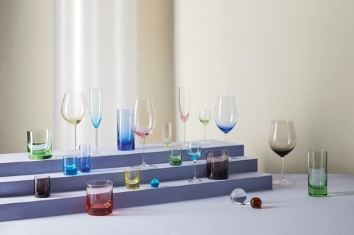 Crystal Market Sklárna a minipivovar Novosad & syn