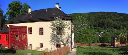 DOTEK Horní Maršov