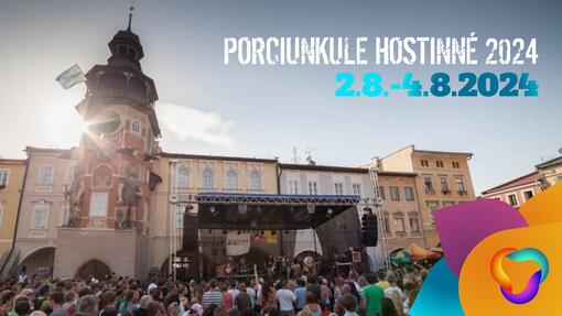 Porciunkule 2024 