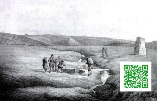 Kam nedošel velbloud 