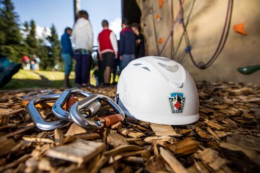 Den malých záchranářů