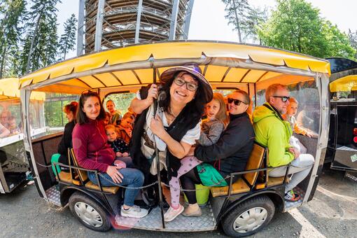 Emilův dětský den