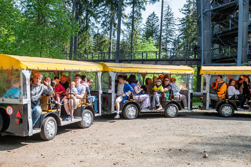 Emilův dětský den 