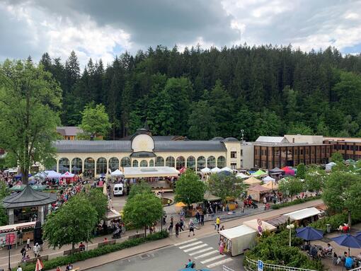 Kulinářský den v Janských Lázních