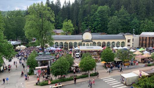 Promenádní koncerty