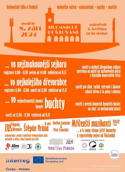 Jilemnické koštování