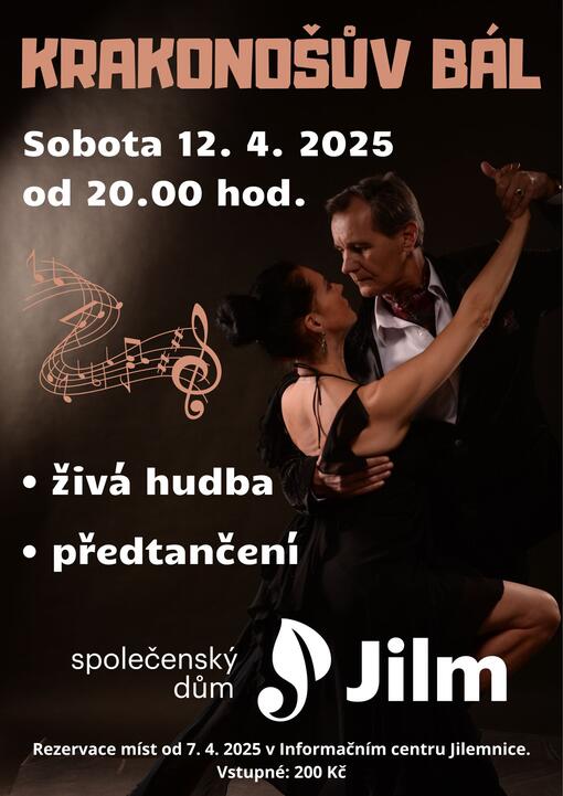 Krakonošův bál 