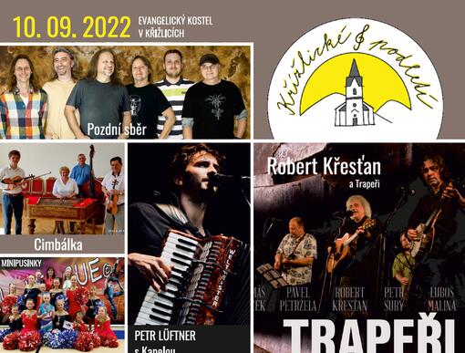 Křižlické podletí