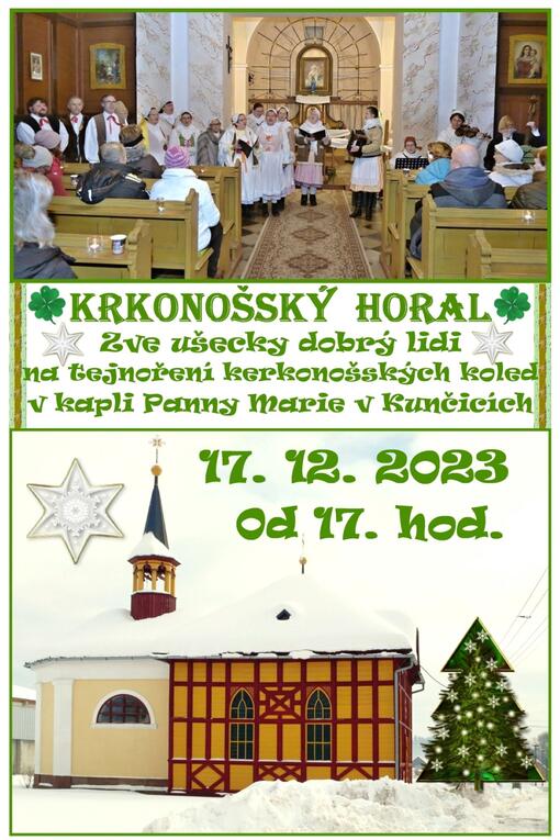 Krkonošský Horal