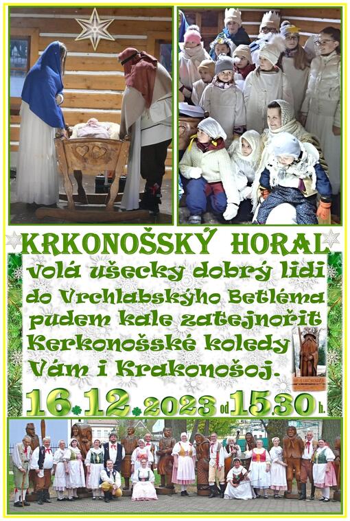 Krkonošský Horal 